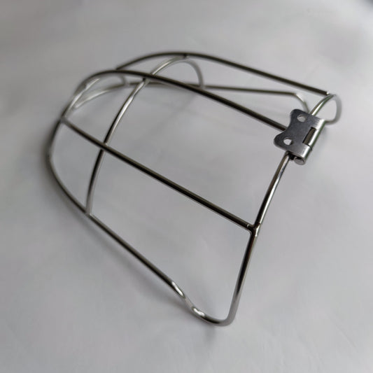 Kilkenny Hurling Face Guard Stainless Steel Face Guard with accessories 200 pcs shipped by sea